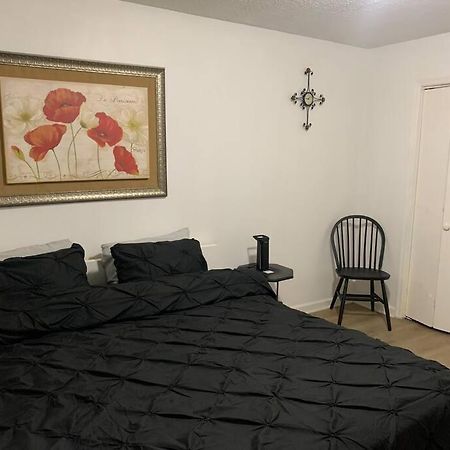 Home Sweet Home 纳什维尔 外观 照片