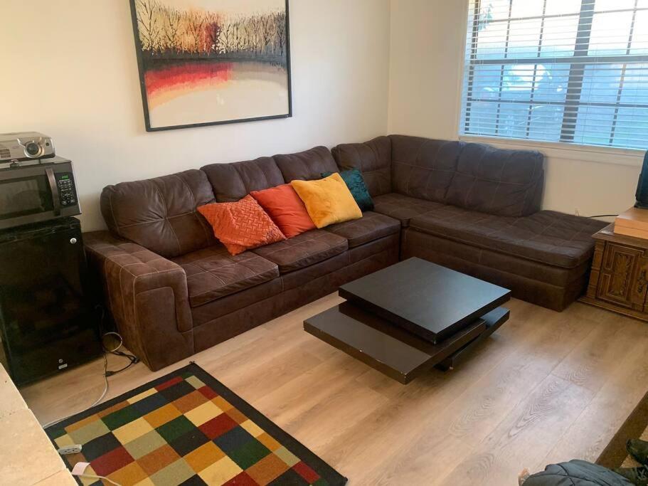 Home Sweet Home 纳什维尔 外观 照片